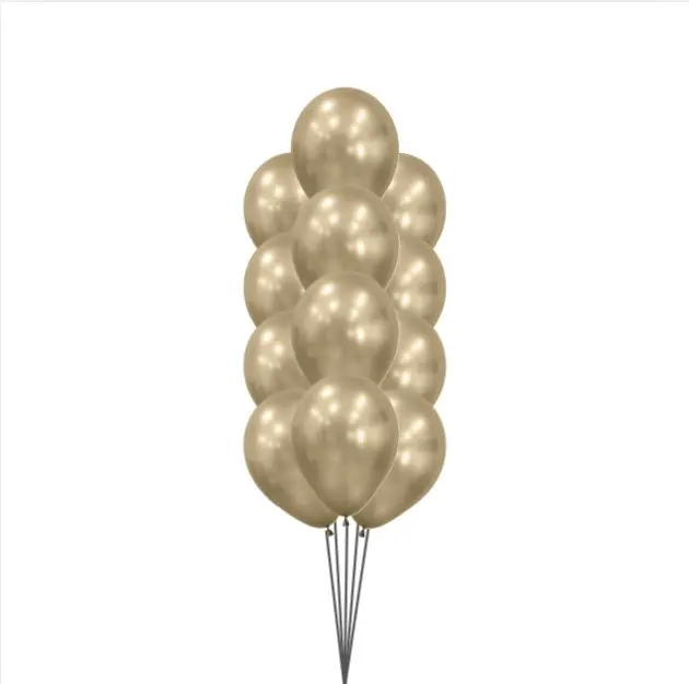 Bouquet de ballons 12