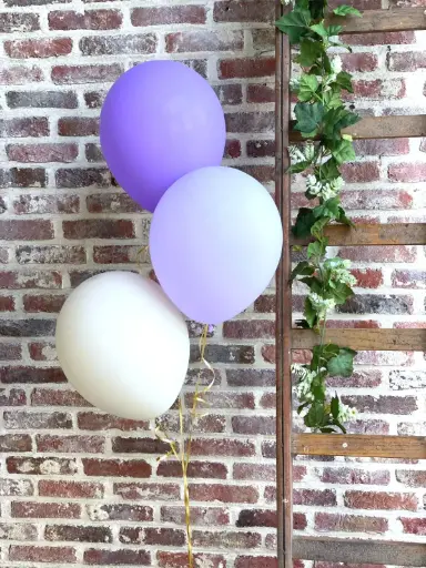 Helium tros