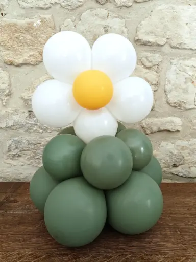 Tafelstukje basic