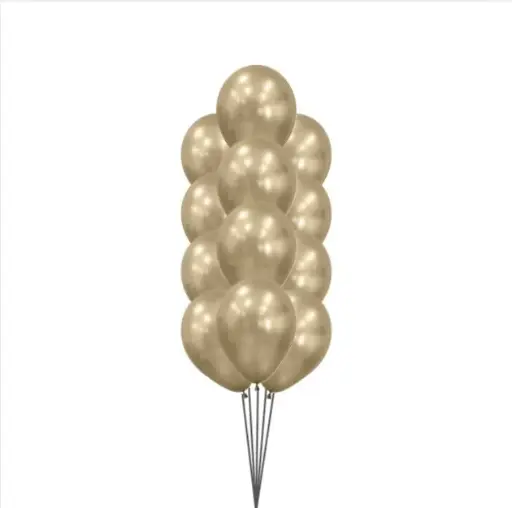 Bouquet de ballons 12