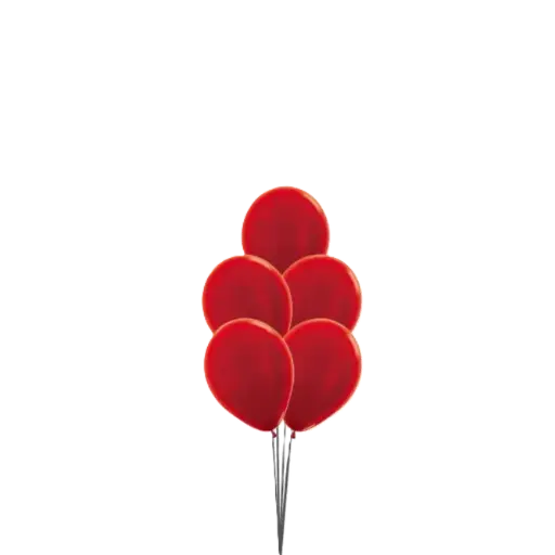 Helium tros 5